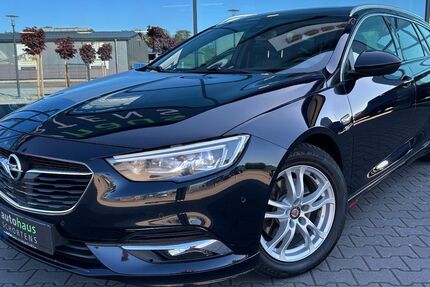 Opel Insignia 167.000 km 13.990 &euro; Schortens 26419