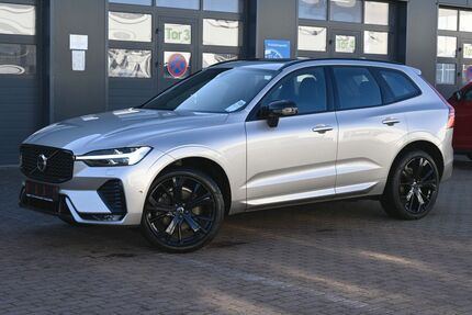 Volvo XC60 57.600 km 43.900 &euro; Jüterbog 14913