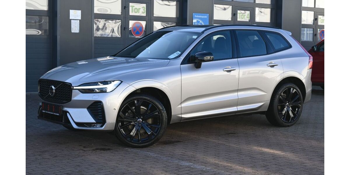 Volvo XC60 57.600 km 43.900 &euro; Jüterbog 14913