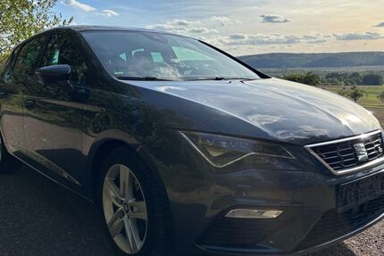 Seat Leon 91.000 km 14.920 &euro; Sulzbach 63834
