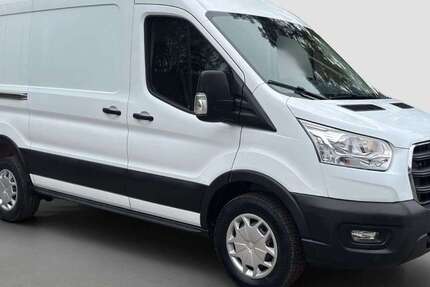 Ford Transit 116.300 km 14.999 &euro; Münster bei Dieburg 64839