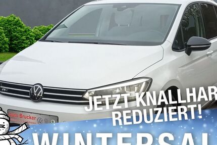 VW Touran 15.342 km 38.920 &euro; Meiningen 98617