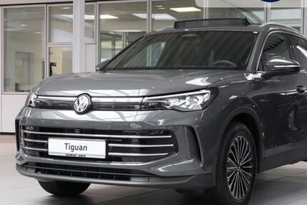 VW Tiguan 8.799 km 47.850 &euro; Bremen 28207