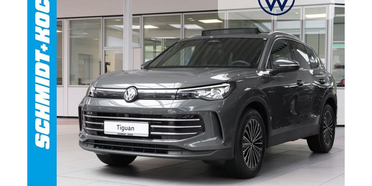 VW Tiguan 8.799 km 47.850 &euro; Bremen 28207