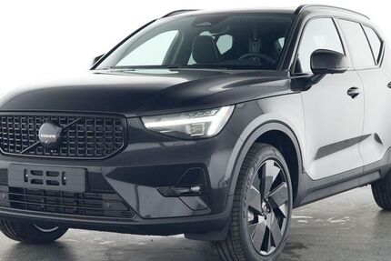 Volvo XC40 8.692 km 39.990 &euro; Hoyerswerda 02977