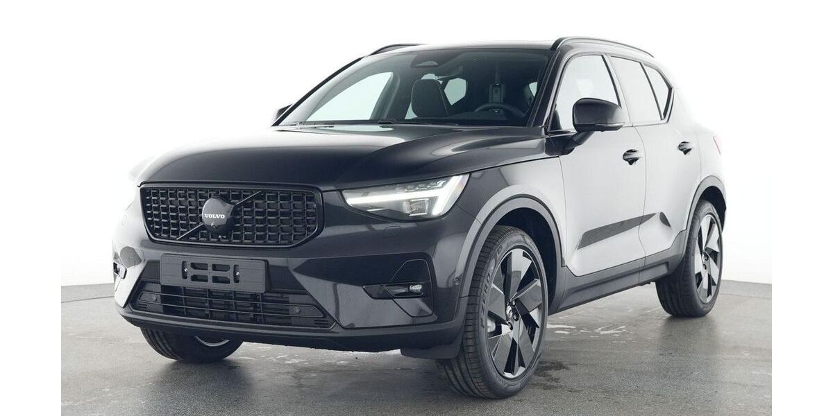 Volvo XC40 8.692 km 39.990 &euro; Hoyerswerda 02977