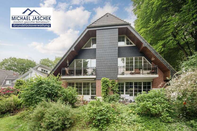 Wohnung zum Kaufen in Hamburg 369.000 € 75 m²
