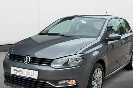VW Polo 109.300 km 7.590 &euro; Olfen 59399