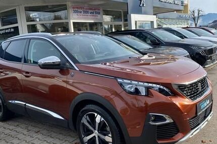 Peugeot 3008 63.127 km 15.800 &euro; Penzberg 82377
