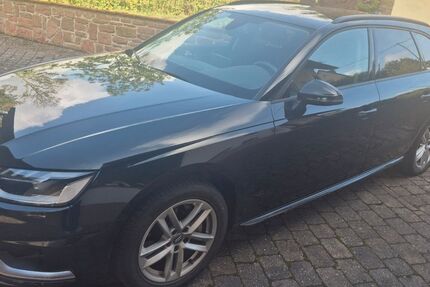 Audi A4 99.480 km 22.500 &euro; Plößberg 95703