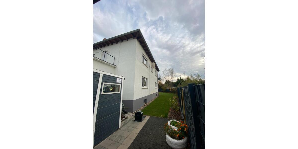 Etagenwohnung Eich - 3 Zimmer, 125 m&sup2;, 1.050&euro; | Angebot:26392480