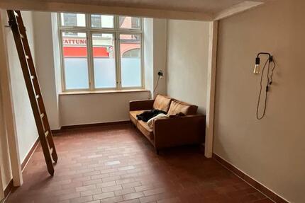 Wohnung Wismar Altstadt - 1 Zimmer, 30 m&sup2;, 390&euro; | Angebot:25394939