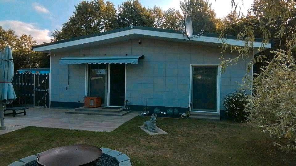 Bungalow Spelle - 3 Zimmer, 90 m&sup2;, 185.000&euro; | Angebot:27096876
