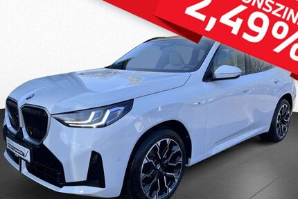 BMW X3 24.954 km 53.350 &euro; Höxter / Stahle 37671