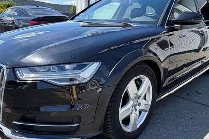 Audi A6 169.000 km 18.500 &euro; Rudolstadt 07407