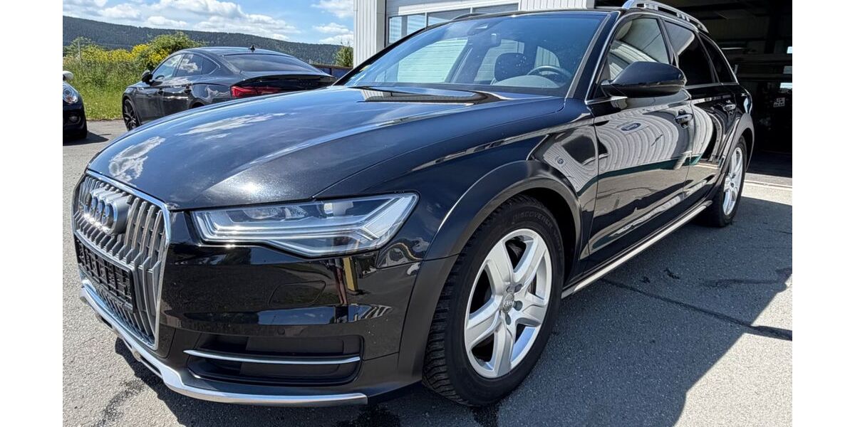Audi A6 169.000 km 18.500 &euro; Rudolstadt 07407