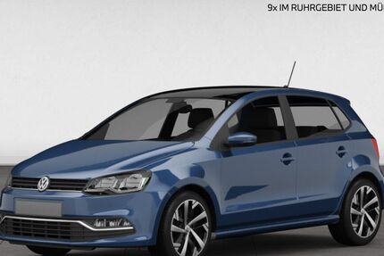 VW Polo 79.800 km 9.990 &euro; Gronau 48599