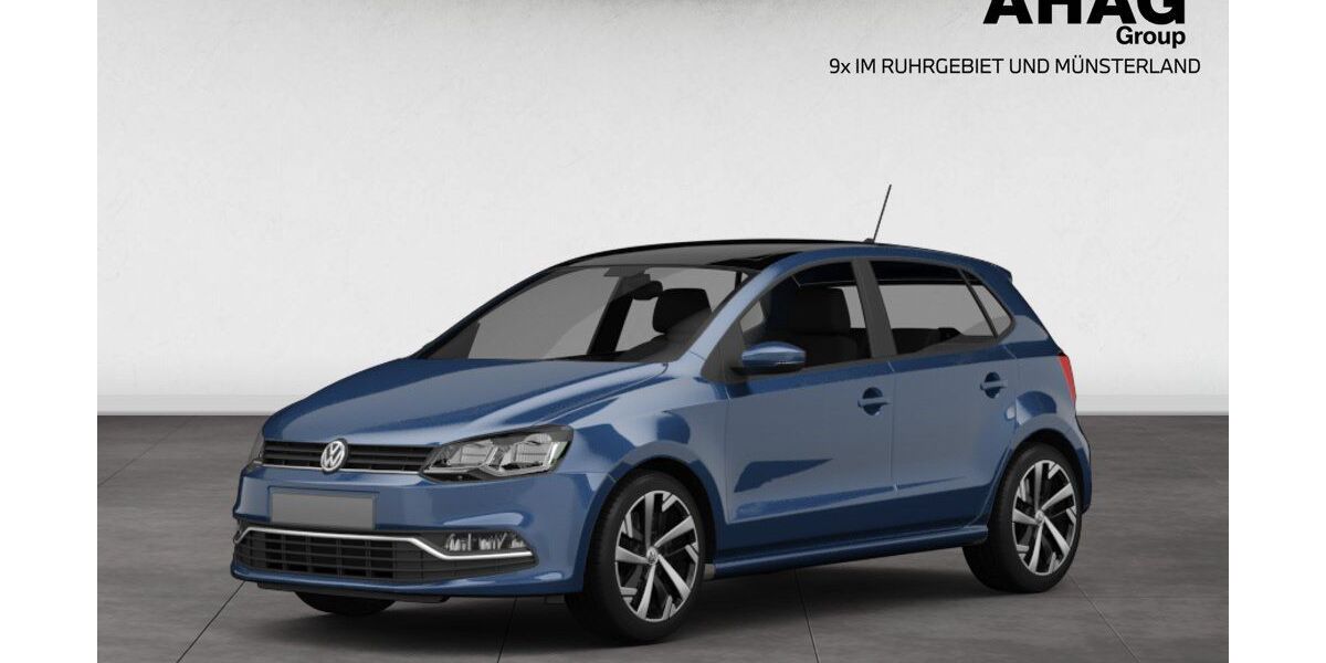 VW Polo 79.800 km 9.990 &euro; Gronau 48599