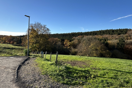 JÄSCHKE - Baugrundstück in Roetgen-Rott – für Ihr Traumhaus in naturnaher Lage! zimmer
