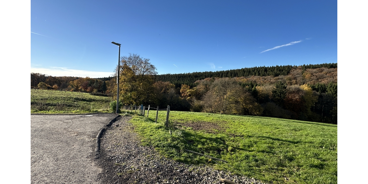 JÄSCHKE - Baugrundstück in Roetgen-Rott – für Ihr Traumhaus in naturnaher Lage! zimmer