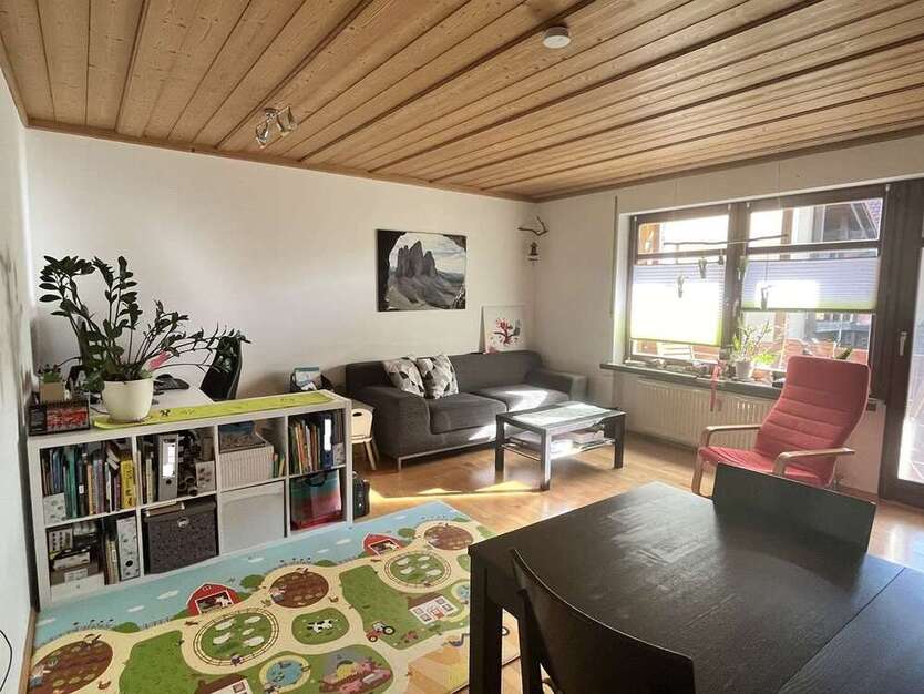 Wohnung zum Mieten in Lichtenfels 800 € 103 m²