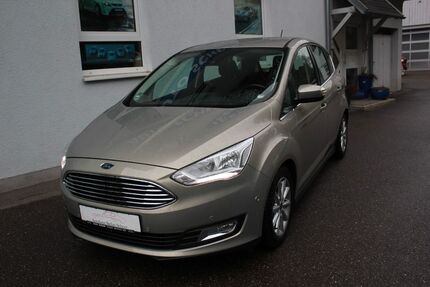 Ford C-Max 86.000 km 11.990 € Freiamt 79348