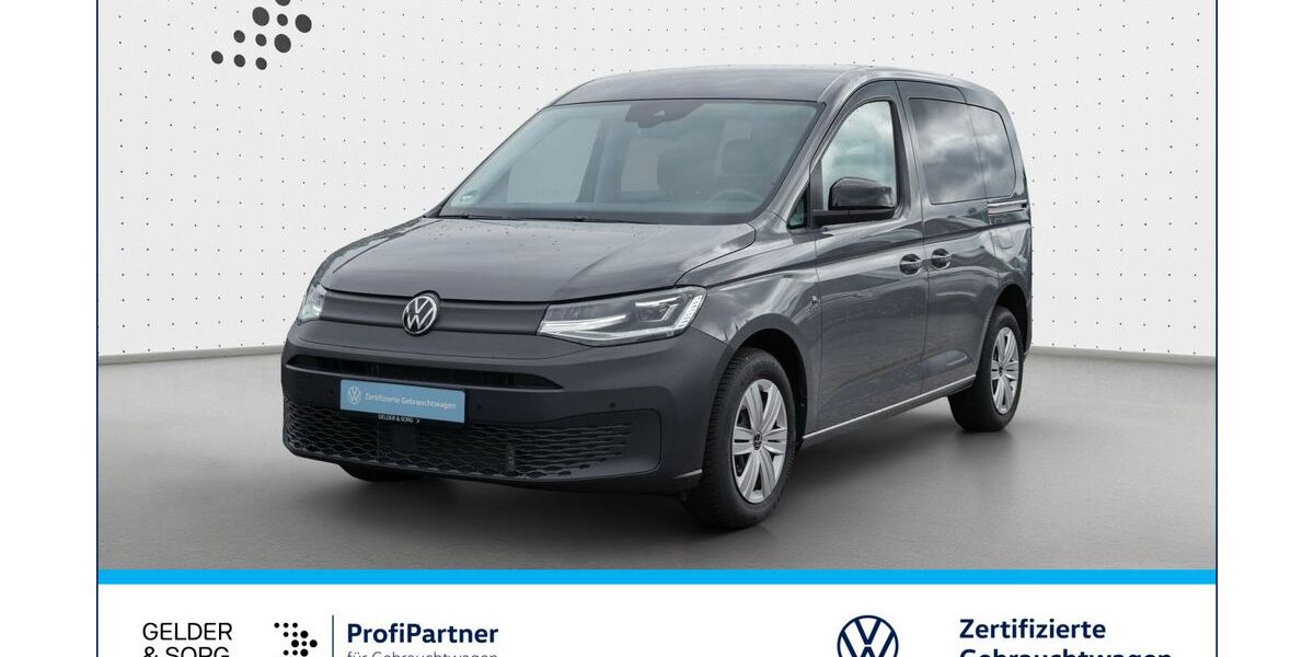 VW Caddy 11.950 km 27.490 &euro; Ebern 96106