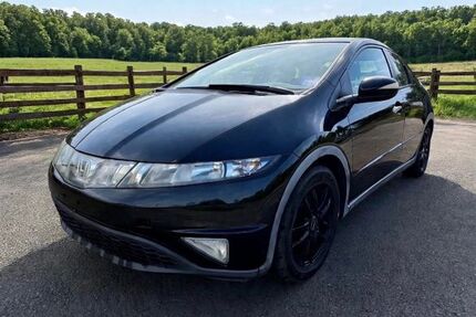 Honda Civic 160.000 km 3.400 &euro; Oelde 59302