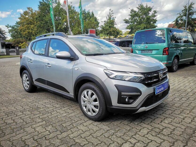 Sandero