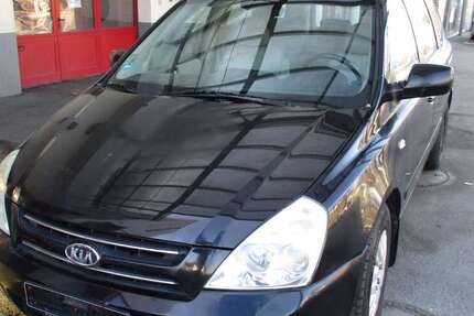 Kia Carnival 312.998 km 1.000 &euro; Esslingen 73730