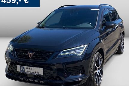 Cupra Ateca 81.240 km 23.360 &euro; Göppingen 73037