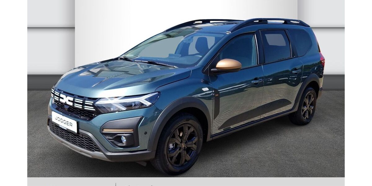 Dacia Jogger 1.020 km 21.980 &euro; Eisenach 99817