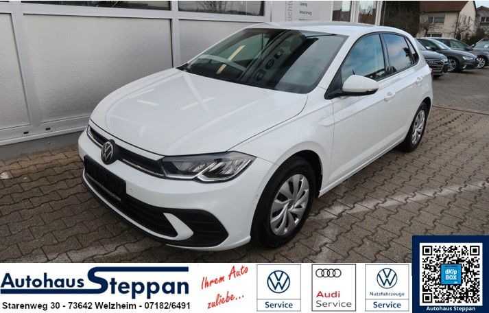 VW Polo 8.390 km 18.990 &euro; Welzheim 73642