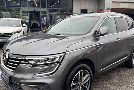 Renault Koleos 99.925 km 19.474 € Wipperfürth 51688
