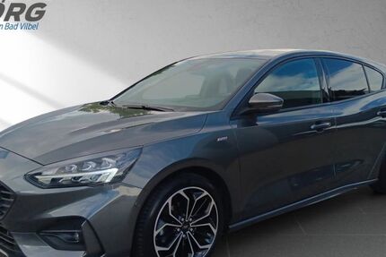 Ford Focus 55.000 km 19.699 € Bad Vilbel 61118