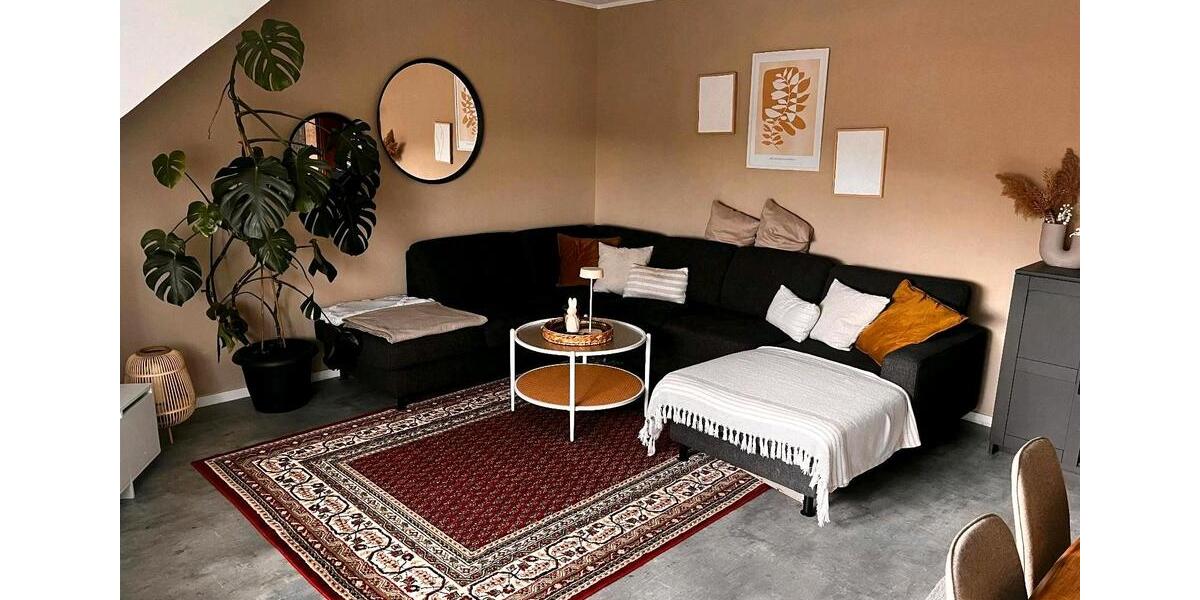 Dachgeschoßwohnung Recklinghausen Grullbad - 3 Zimmer, 75 m&sup2;, 155.000&euro; | Angebot:26019425