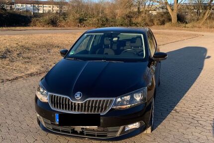 Skoda Fabia 85.000 km 12.000 &euro; Wolfsburg 38448