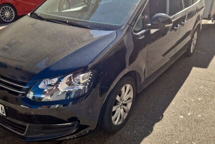 VW Sharan