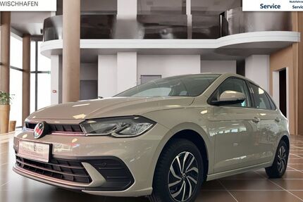 VW Polo 11.600 km 18.288 &euro; Wischhafen 21737