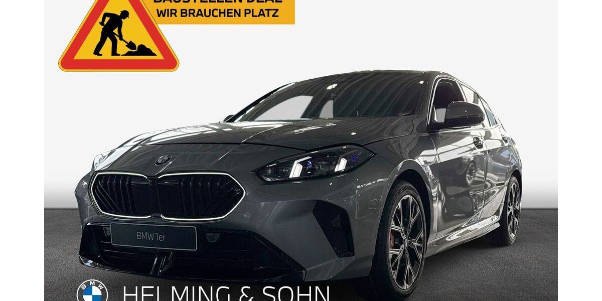 BMW 120 1.051 km 41.900 &euro; Lingen 49809