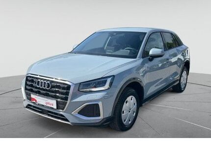 Audi Q2 2.701 km 26.980 &euro; Darmstadt 64295
