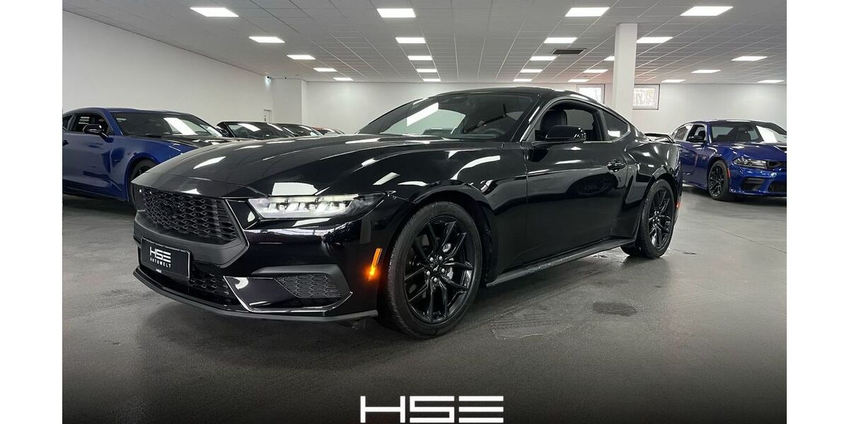 Ford Mustang 33.300 km 39.990 &euro; Mudau 69427