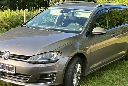 VW Golf 246.000 km 6.990 &euro; Malchin 17139