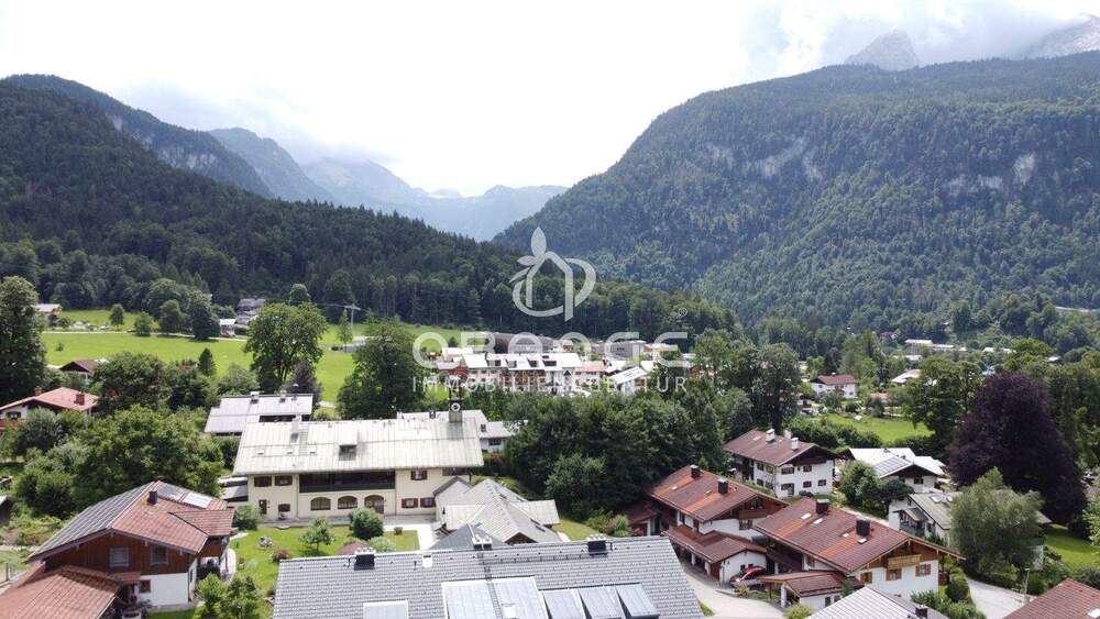 Etagenwohnung Schönau am Königssee Königssee - 2 Zimmer, 70 m&sup2;, 595.000&euro; | Angebot:25732424