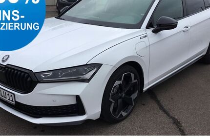 Skoda Superb 1.030 km 46.990 &euro; Wemding 86650