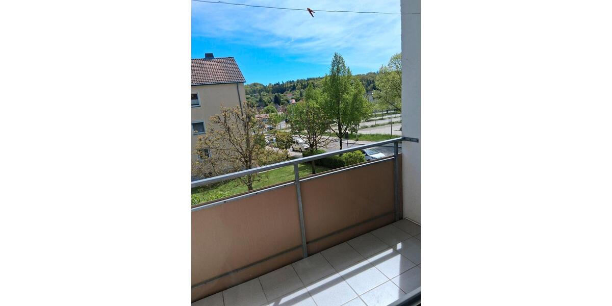 Etagenwohnung Ansbach - 3 Zimmer, 63 m&sup2;, 590&euro; | Angebot:26413726
