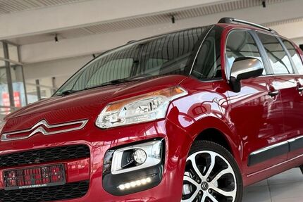 Citroen C3 Picasso 49.254 km 8.500 &euro; Siegen 57078