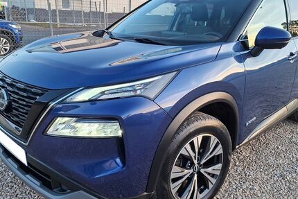 Nissan X-Trail 159.500 km 24.950 &euro; Schwabach 91126