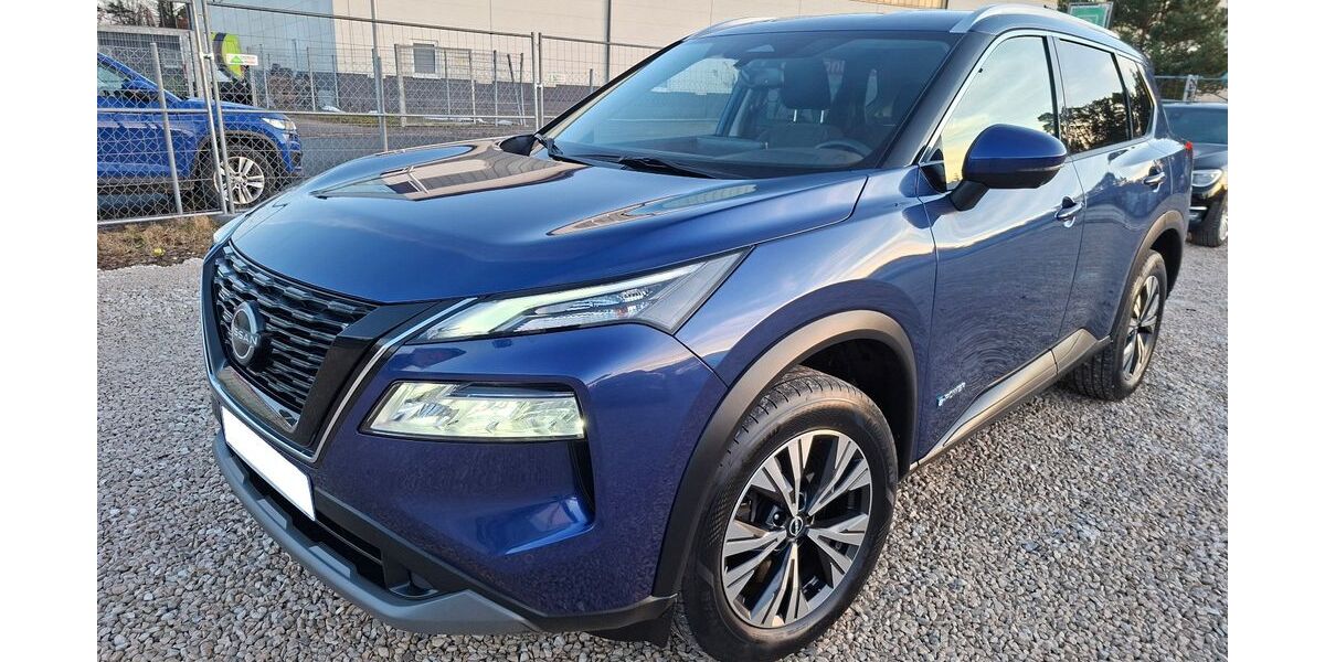 Nissan X-Trail 159.500 km 24.950 &euro; Schwabach 91126