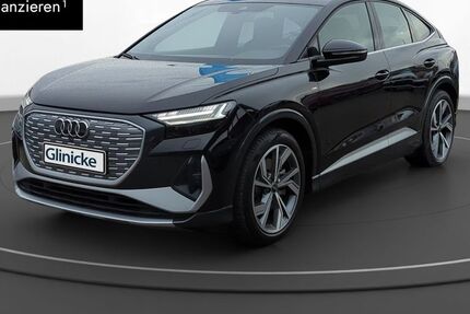 Audi Q4 e-tron 26.200 km 37.980 &euro; Weimar 99423